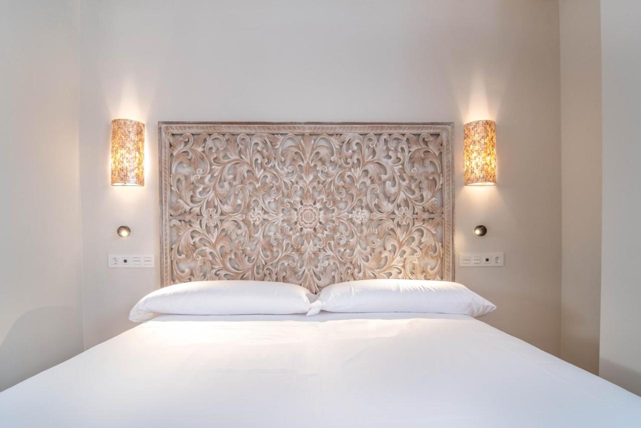 Aljarafe Suites By Qhotels Gelves Exterior foto